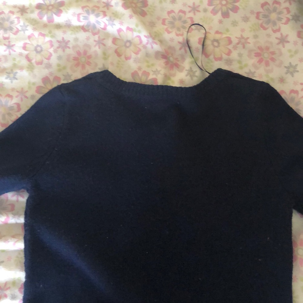 Elephant sweater - Picture 4 of 4